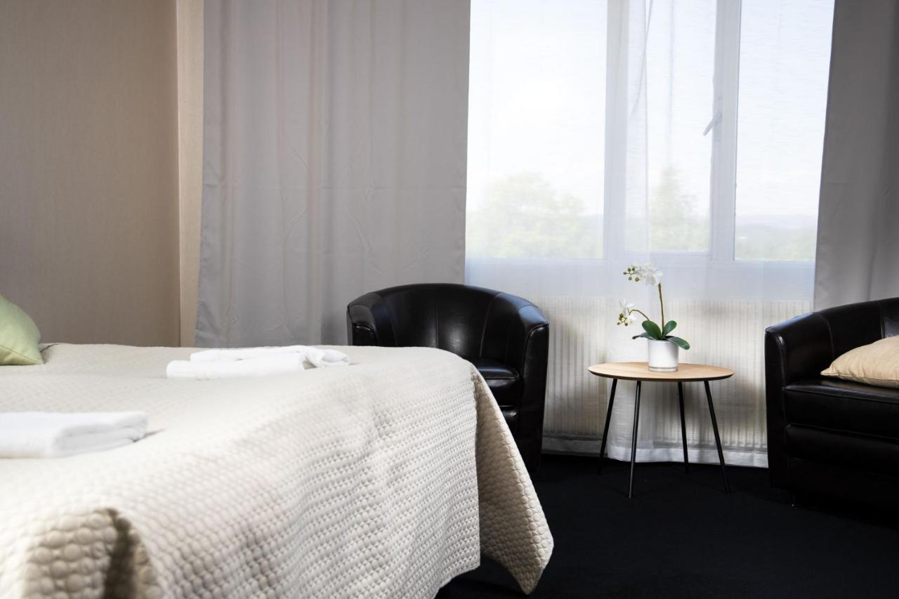 Veckefjaerden 3* Örnsköldsvik