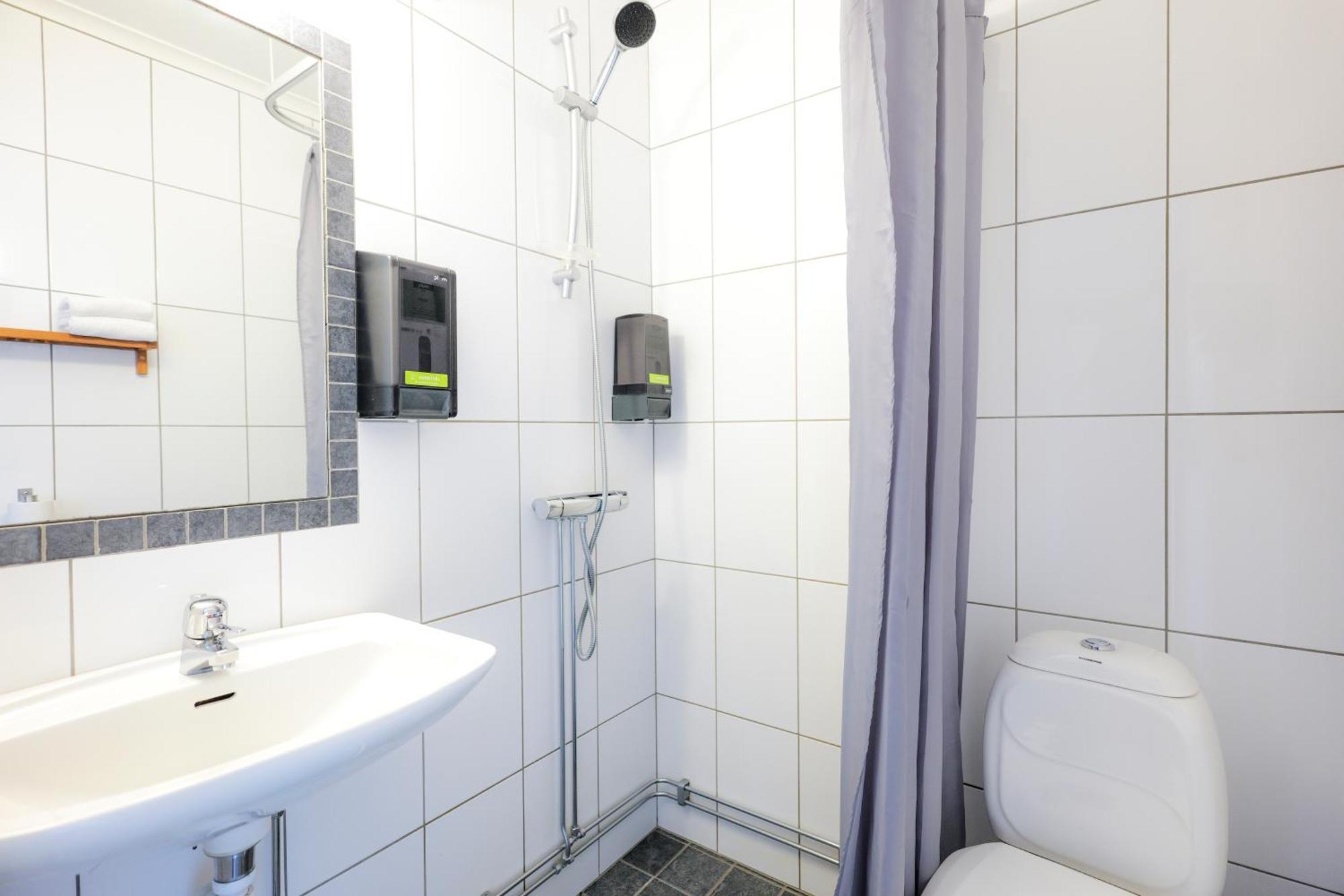 Veckefjaerden Hotel Örnsköldsvik