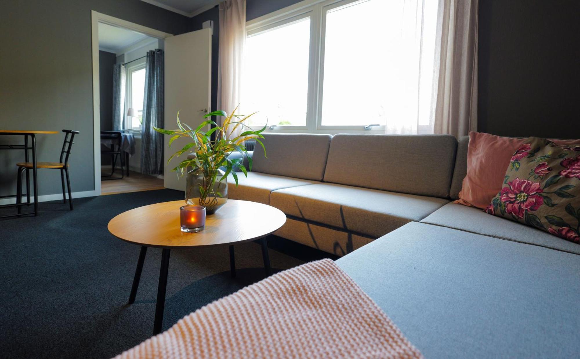 Veckefjaerden 3* Örnsköldsvik
