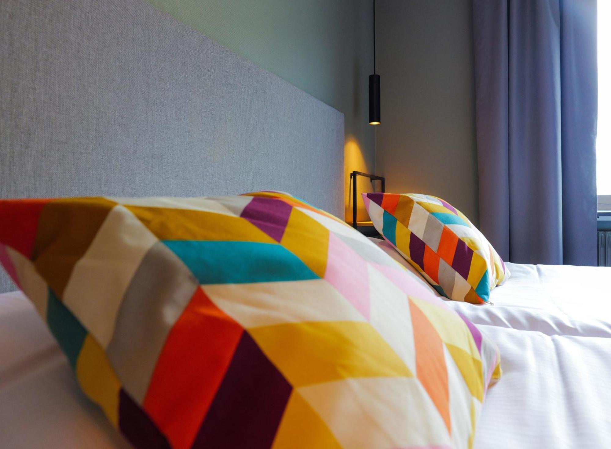 Veckefjaerden Hotel 3*
