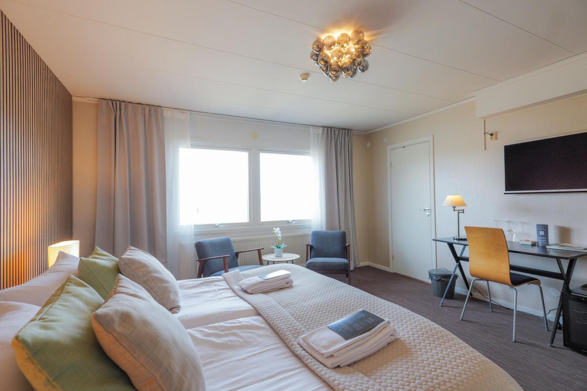 Hotel Veckefjaerden Örnsköldsvik