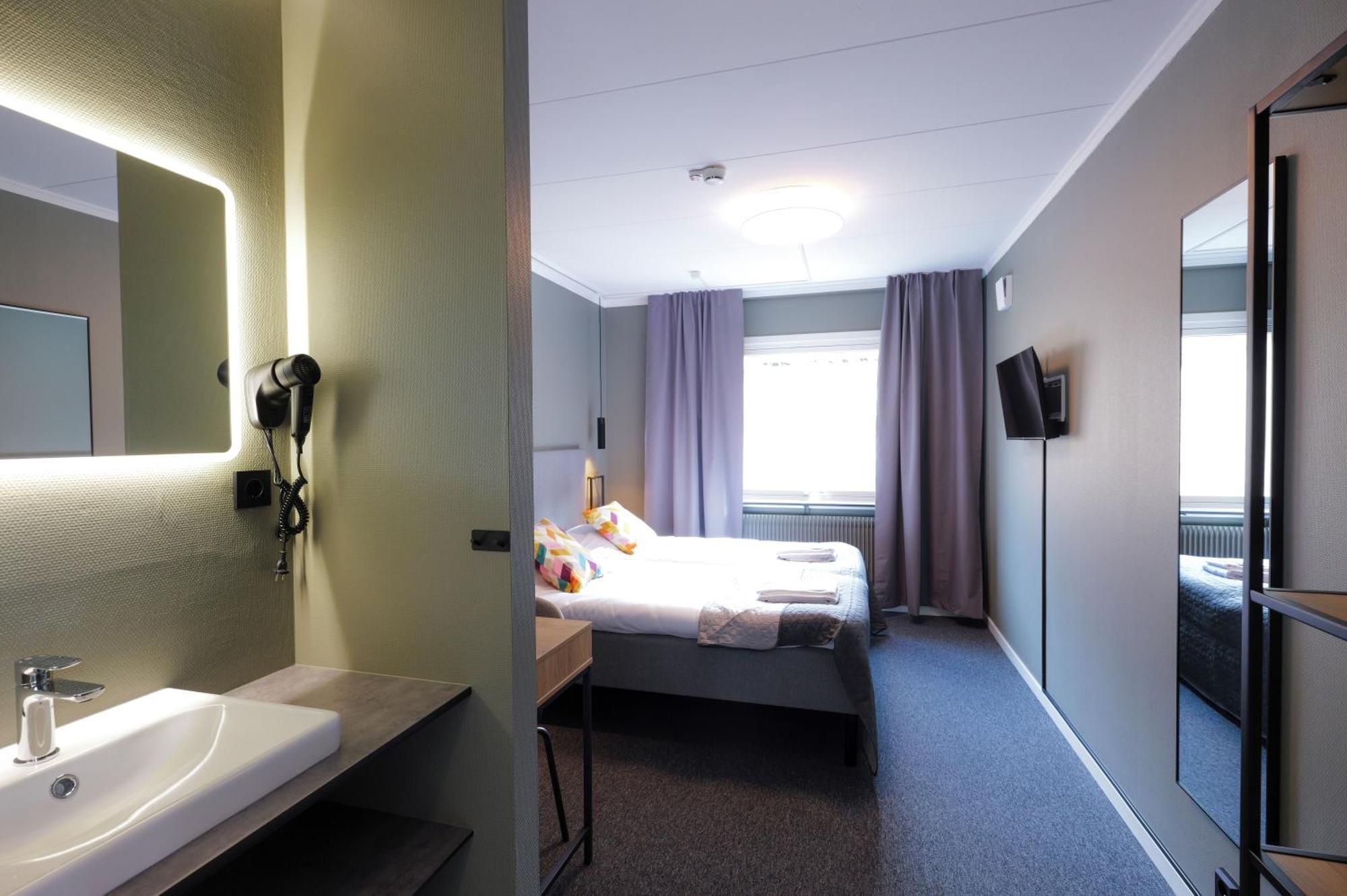 Veckefjärden 3* Örnsköldsvik