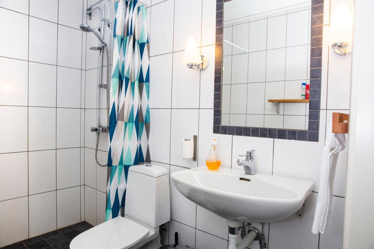 Hotel Veckefjaerden